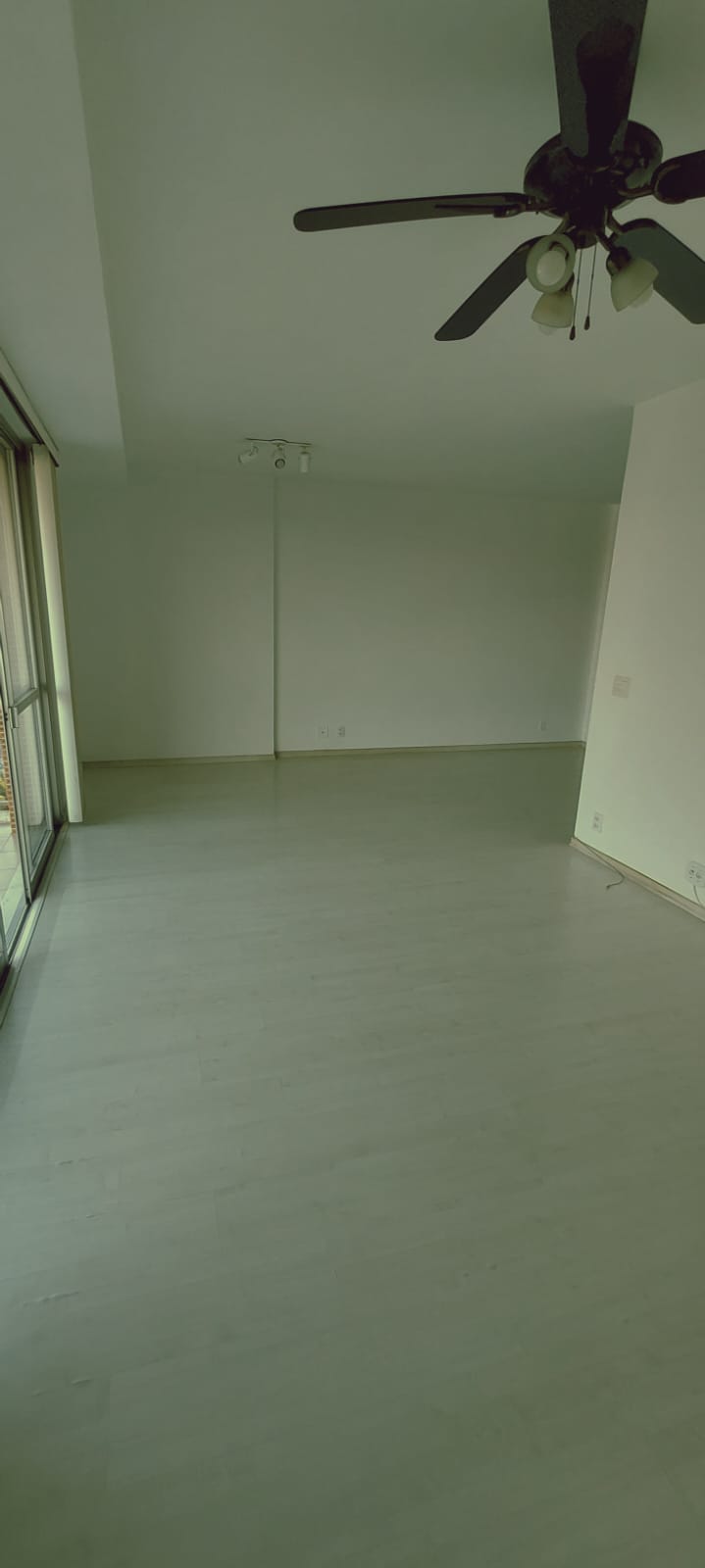 Apartamento para alugar na Tijuca.